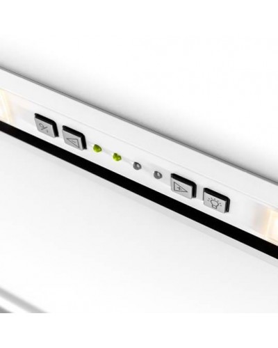 Groupe Novy Cristal 60 Blanc - Bellynck et Fils