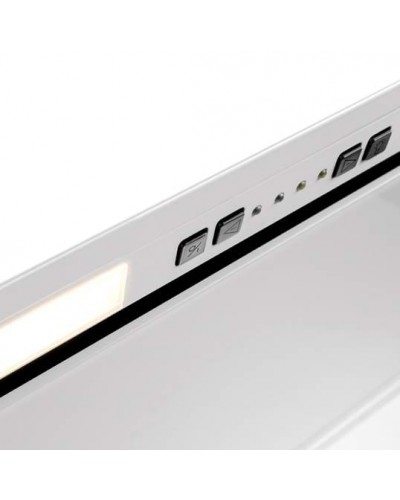 Groupe Novy Cristal 60 Blanc - Bellynck et Fils