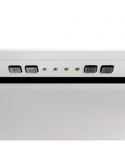 Groupe Novy Cristal 60 Blanc - Bellynck et Fils