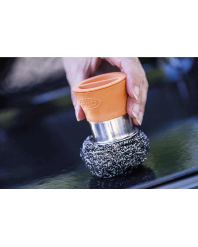 Kit de Nettoyage Plancha - Bellynck et Fils