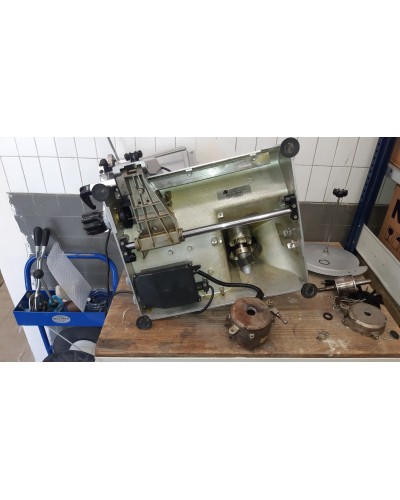 SAV Trancheurs et Hachoirs - Bellynck et Fils