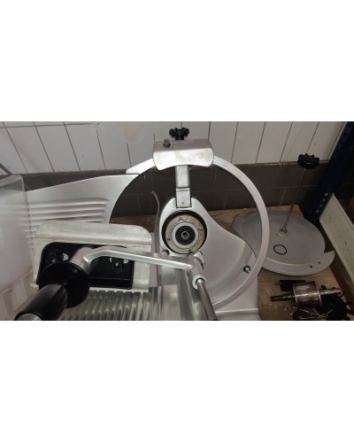 SAV Trancheurs et Hachoirs - Bellynck et Fils