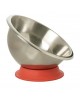 PIED ELASTOMERE POUR BOL CUL DE POULE