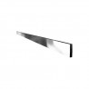 Barre Lisse Inox Poli - Bellynck et Fils