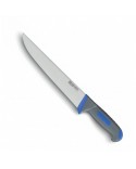 Couteau de boucher 25 cm Sandvick - Bellynck et Fils