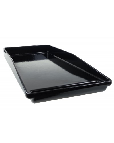 Plancha Lacanche Ambassade Westahl - Bellynck et Fils