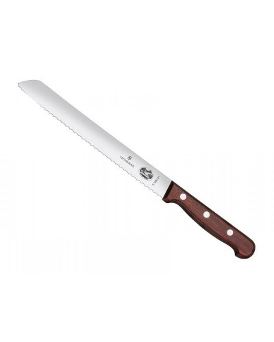 Couteau à Pain 21 cm Victorinox - Bellynck