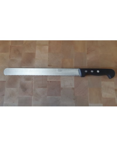 Couteau à Génoise et Entremet 30 cm - Bellynck et Fils