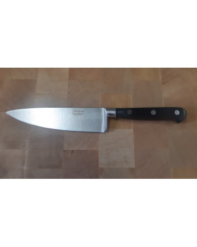 Couteau Chef Forgé Bellynck Gamme - Bellynck et Fils 2