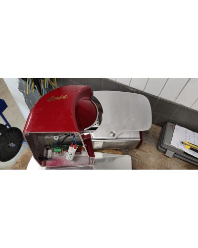 SAV Trancheurs et Hachoirs - Bellynck et Fils