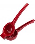 Presse citron Métal Rouge - Bellynck et Fils