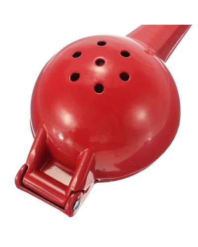 Presse citron Métal Rouge - Bellynck et Fils