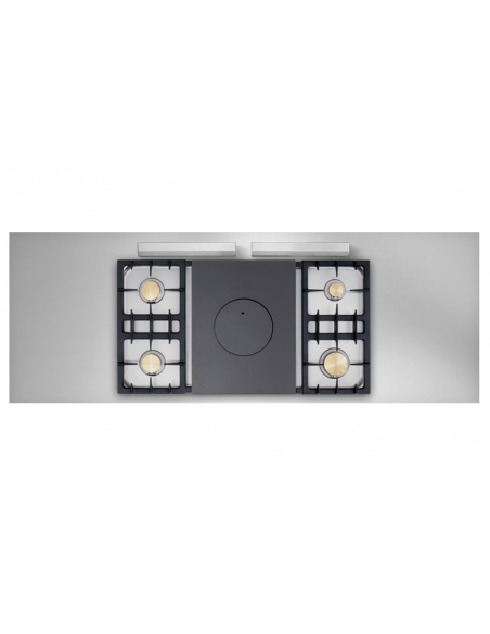 Chagny LCF1053GCT - Anthracite Nickel