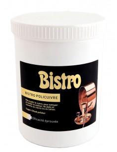 Produit Bistro Cuivre GM 1000 ml - Bellynck et Fils