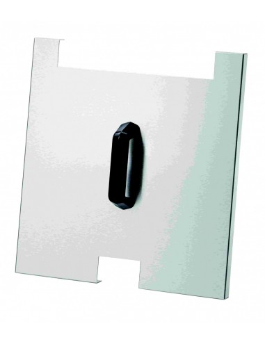 Couvercle Friteuse Pro 8 L Bartscher - Bellynck et Fils