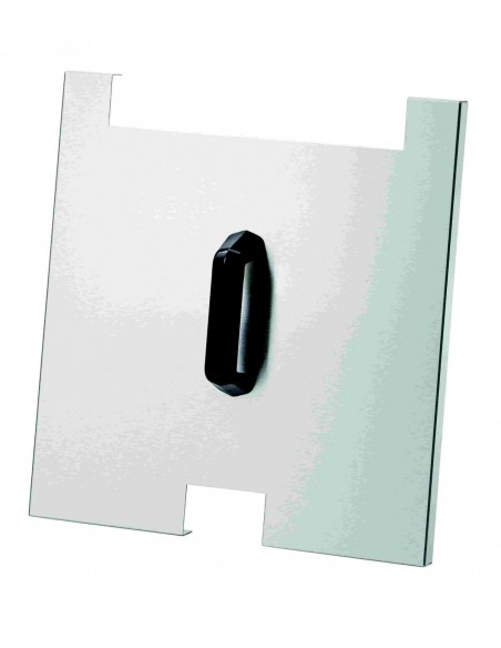 Couvercle Friteuse Pro 8 L Bartscher - Bellynck et Fils