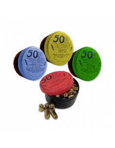 Boite Cartouches Pistolet Abattage Blitz - Bellynck et Fils