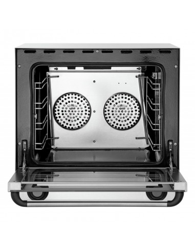 Four à Convection Bartscher - Bellynck et Fils