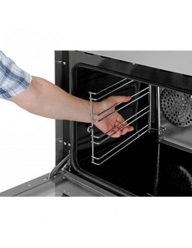 Four à Convection Bartscher - Bellynck et Fils