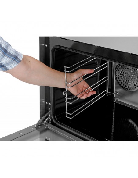 Four à Convection Bartscher - Bellynck et Fils