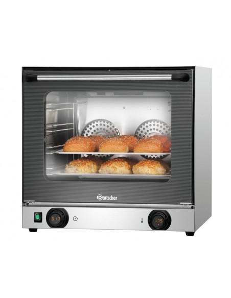 Four à Convection Bartscher - Bellynck et Fils