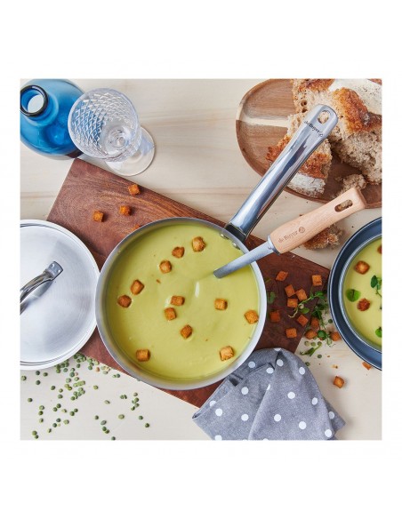 Casserole De Buyer Alchimy Inox - Bellynck et Fils