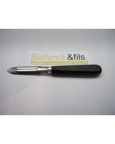 Eplucheur Econome 8 cm Pro - Bellynck et Fils 2