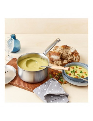 Casserole De Buyer Alchimy Inox - Bellynck et Fils