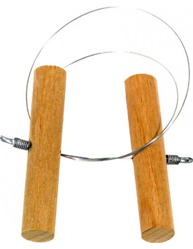 Fil à couper le Beurre 30 cm - Bellynck et Fils