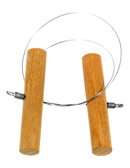 Fil à couper le Beurre 30 cm - Bellynck et Fils