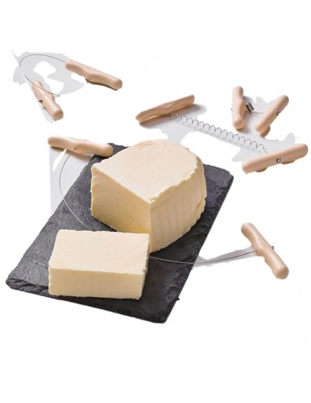 Fil à couper le fromage