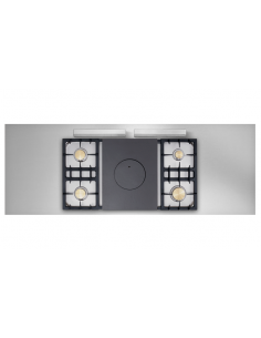 Fourneau Lacanche Vougeot Rouge Bourgogne - Bellynck et Fils 2