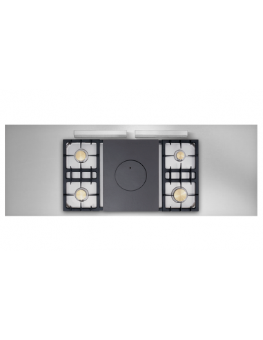 Chagny LCF1053GCT - Anthracite Nickel