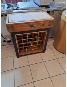 BILLOT VINOTHEQUE 25...