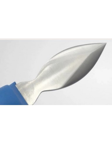 COUTEAU À HUÎTRE ERGO LOSANGE BELLYNCK