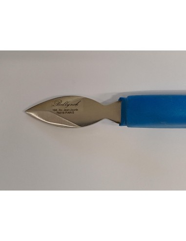 COUTEAU À HUÎTRE ERGO LOSANGE BELLYNCK