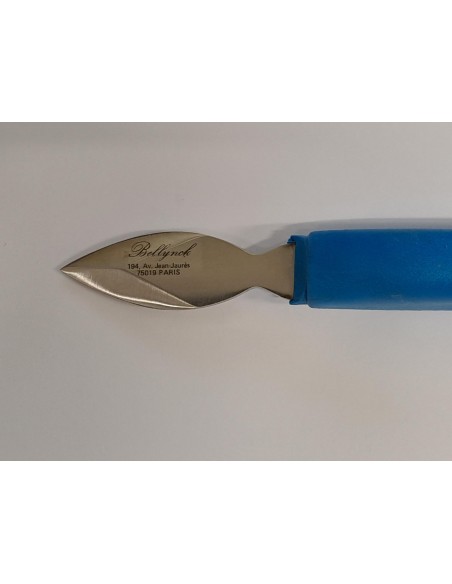 COUTEAU À HUÎTRE ERGO LOSANGE BELLYNCK