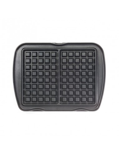 Gaufrier Lagrange Premium Mineral Taupe - Bellynck et Fils