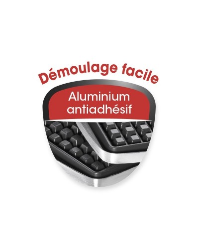 Gaufrier Super 2 - Bellynck et Fils