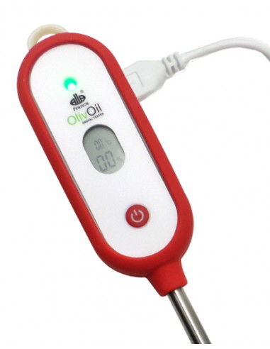 Testeur Huile Digital - Bellynck et Fils