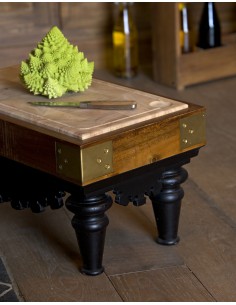 MINI BILLOT DE TABLE