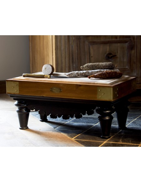 MINI BILLOT DE TABLE