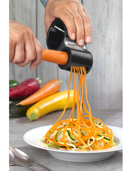 TAILLE LEGUMES MICROPLANE