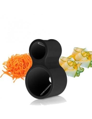 TAILLE LEGUMES MICROPLANE