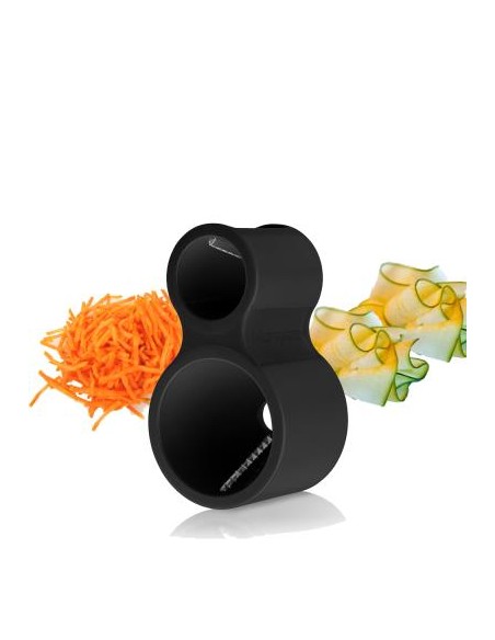 TAILLE LEGUMES MICROPLANE