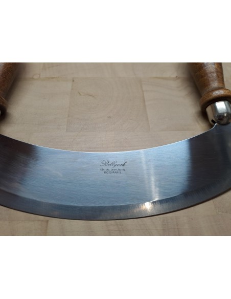 Hachoir Berceuse Bellynck