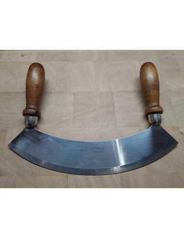 Hachoir Berceuse Bellynck