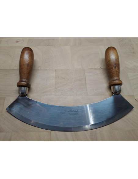 Hachoir Berceuse Bellynck