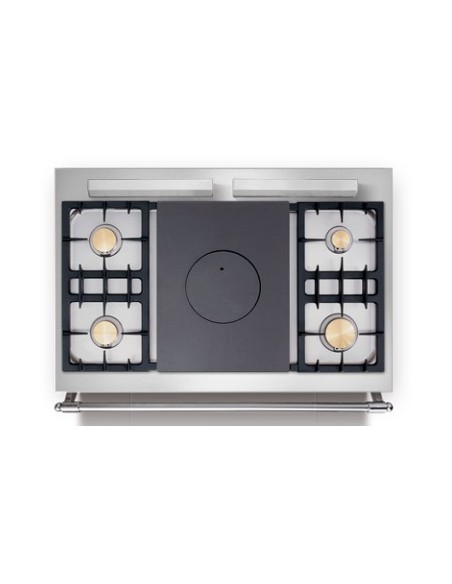 PIANO LACANCHE VOUGEOT 1000 VERT ANGLAIS