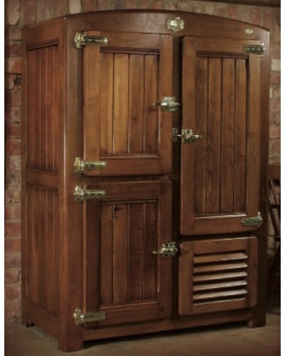 GLACIÈRE CHENE, RÉFRIGÉRATEUR 